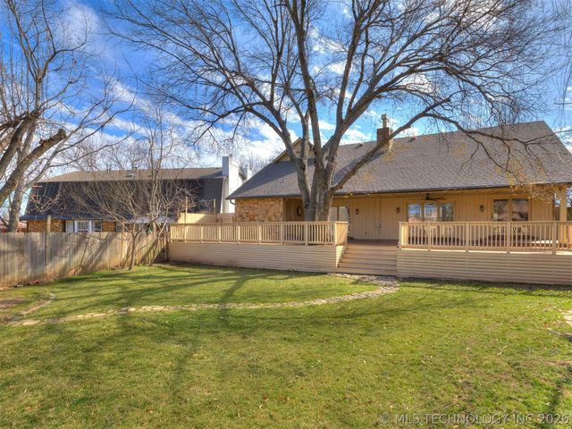 7545 E 65th Place, Tulsa, OK 74133