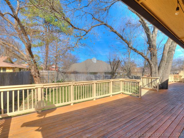 7545 E 65th Place, Tulsa, OK 74133