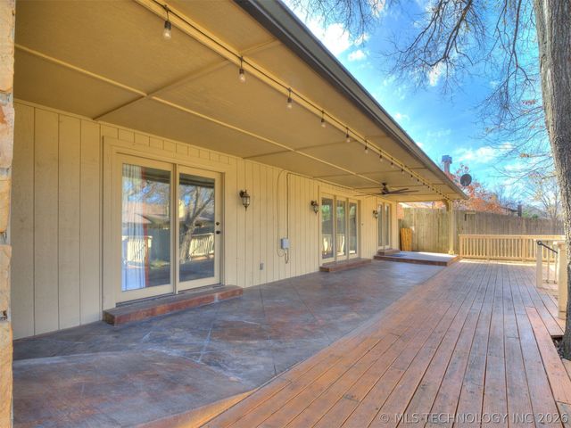 7545 E 65th Place, Tulsa, OK 74133