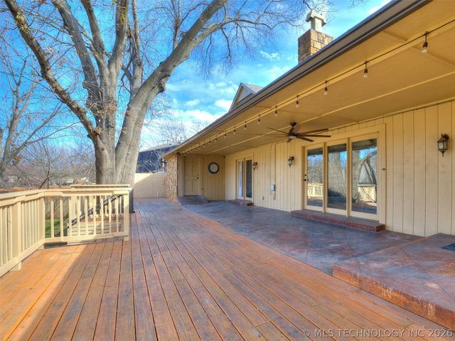 7545 E 65th Place, Tulsa, OK 74133