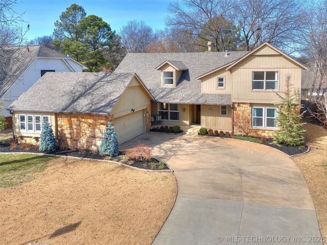 7545 E 65th Place, Tulsa, OK 74133