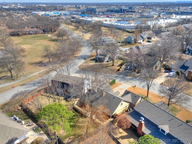 7545 E 65th Place, Tulsa, OK 74133