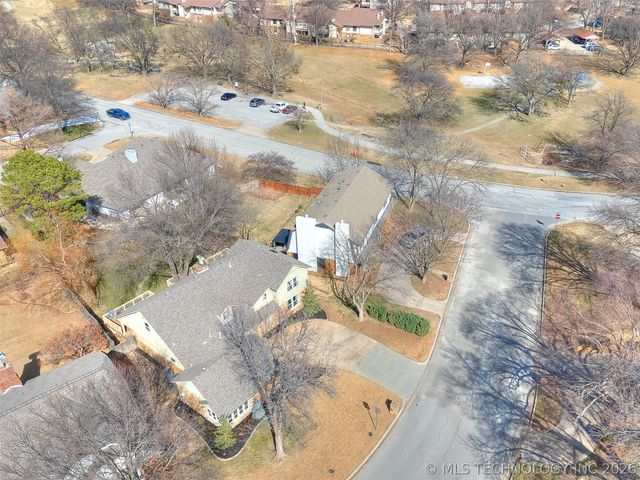 7545 E 65th Place, Tulsa, OK 74133