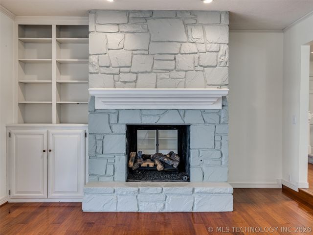 7545 E 65th Place, Tulsa, OK 74133