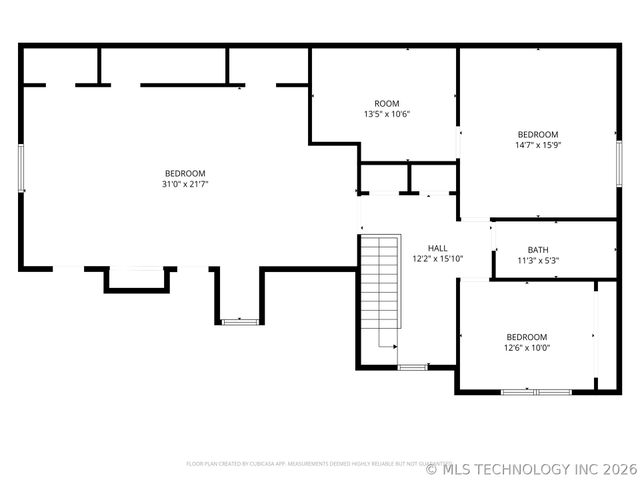 7545 E 65th Place, Tulsa, OK 74133