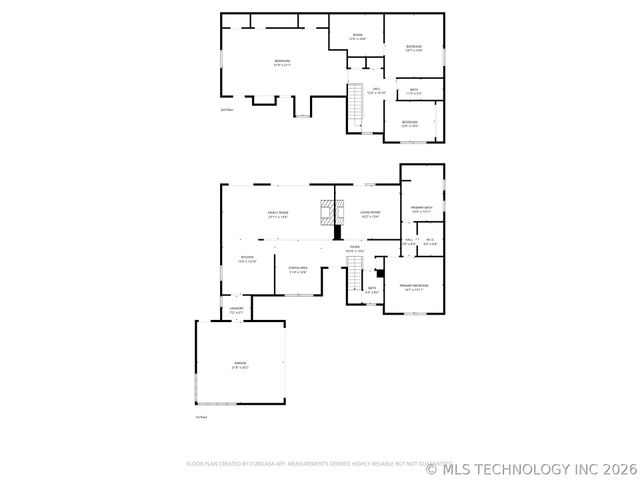 7545 E 65th Place, Tulsa, OK 74133