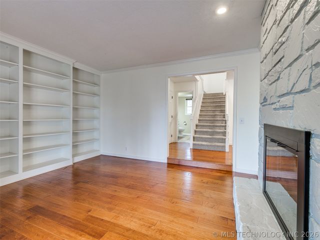 7545 E 65th Place, Tulsa, OK 74133