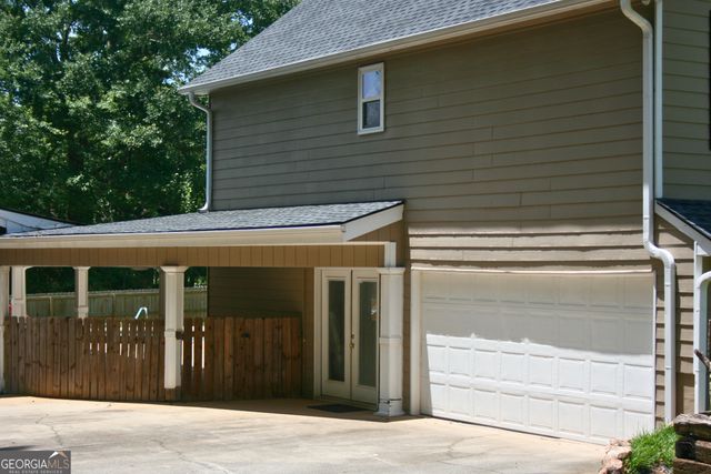 565 Scarborough Road, Ellenwood, GA 30294