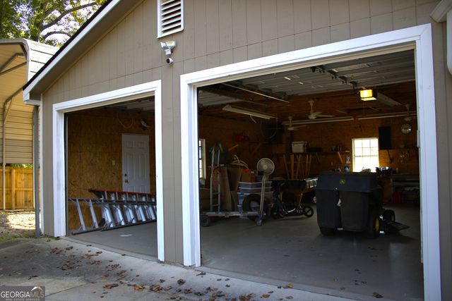 565 Scarborough Road, Ellenwood, GA 30294