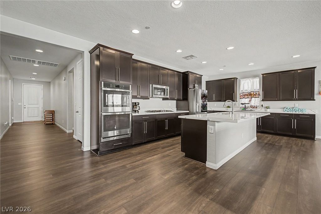 398 Frank Case Lane, Henderson, NV 89011 — photo 2