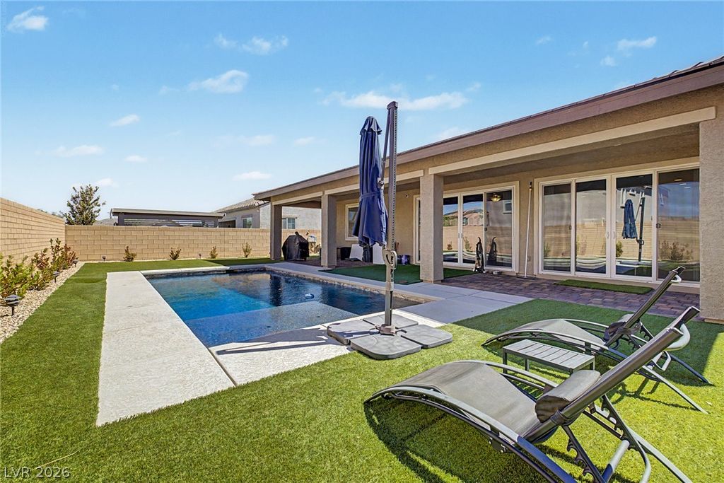 398 Frank Case Lane, Henderson, NV 89011 — photo 5