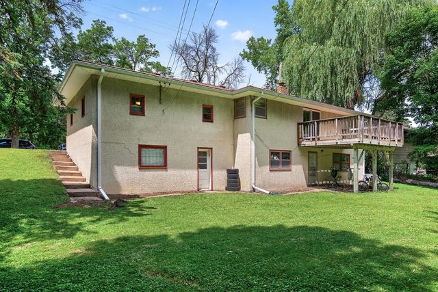 6911 E River Road NE, Fridley, MN 55432