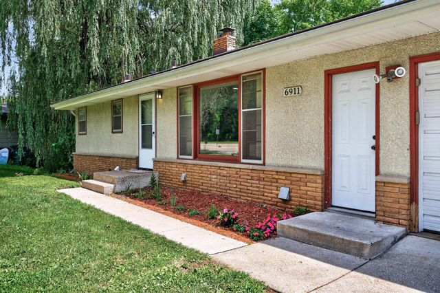 6911 E River Road NE, Fridley, MN 55432