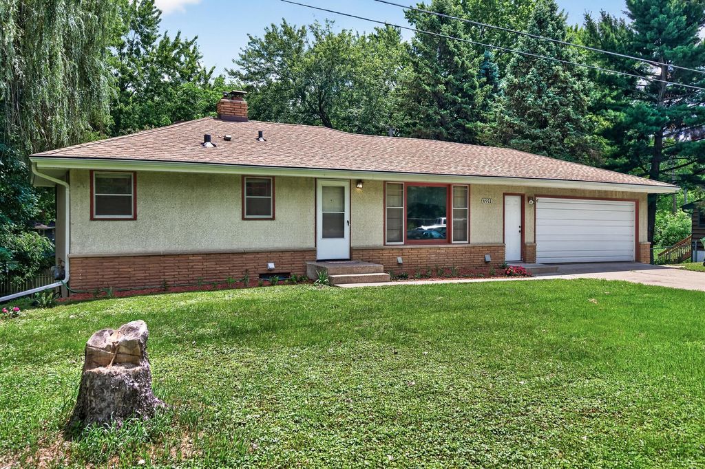 6911 E River Road NE, Fridley, MN 55432