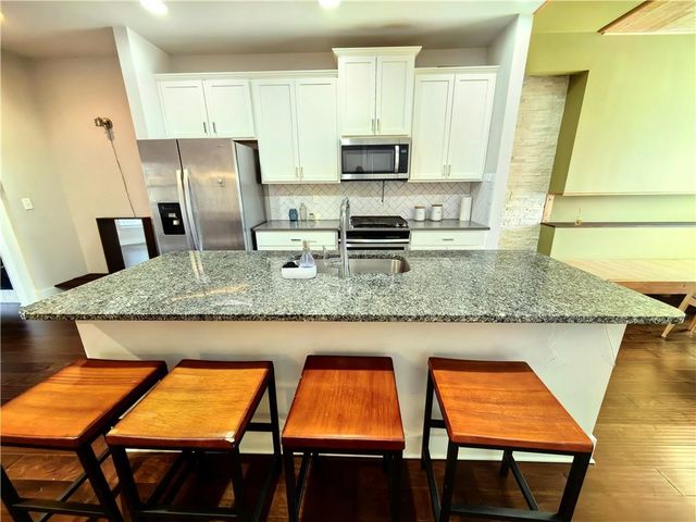 3797 Oxford Circle, Atlanta, GA 30340