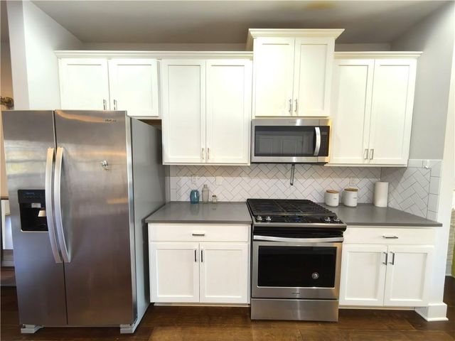 3797 Oxford Circle, Atlanta, GA 30340