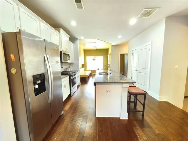 3797 Oxford Circle, Atlanta, GA 30340