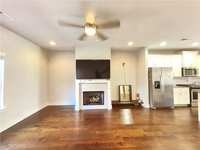 3797 Oxford Circle, Atlanta, GA 30340