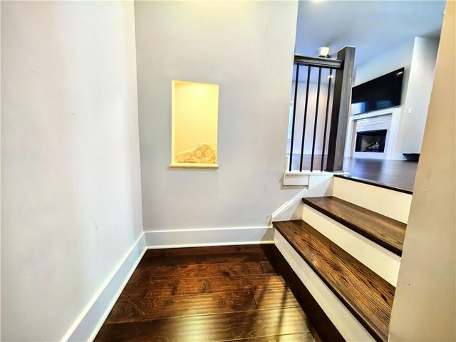 3797 Oxford Circle, Atlanta, GA 30340