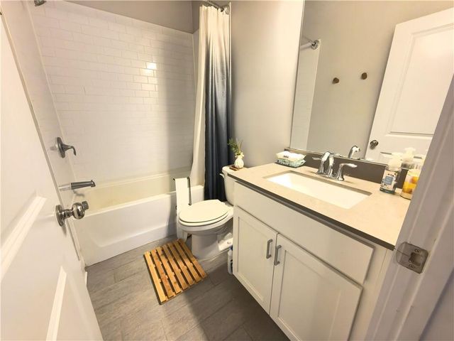 3797 Oxford Circle, Atlanta, GA 30340