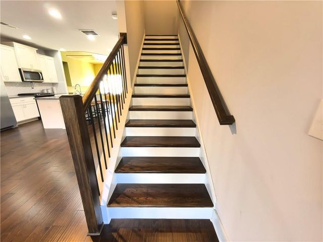 3797 Oxford Circle, Atlanta, GA 30340