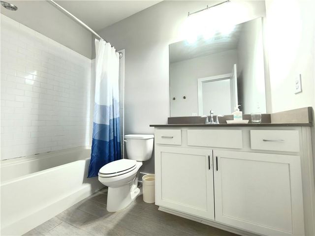 3797 Oxford Circle, Atlanta, GA 30340