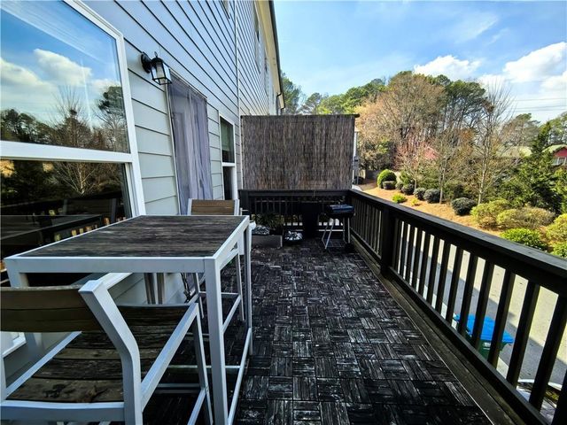 3797 Oxford Circle, Atlanta, GA 30340