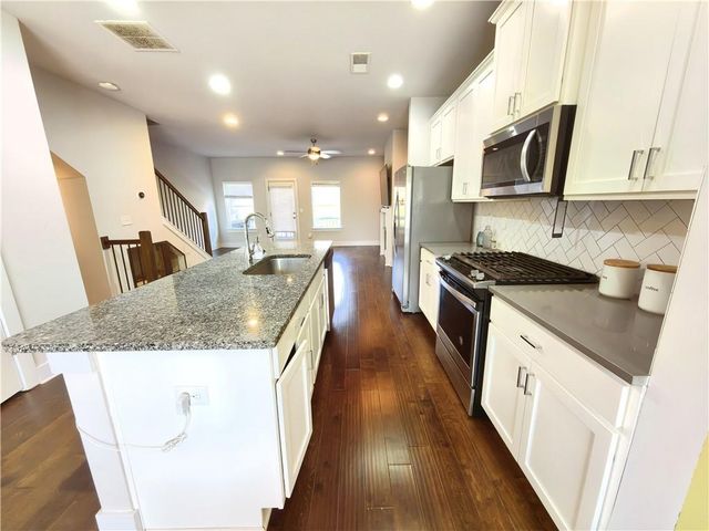 3797 Oxford Circle, Atlanta, GA 30340