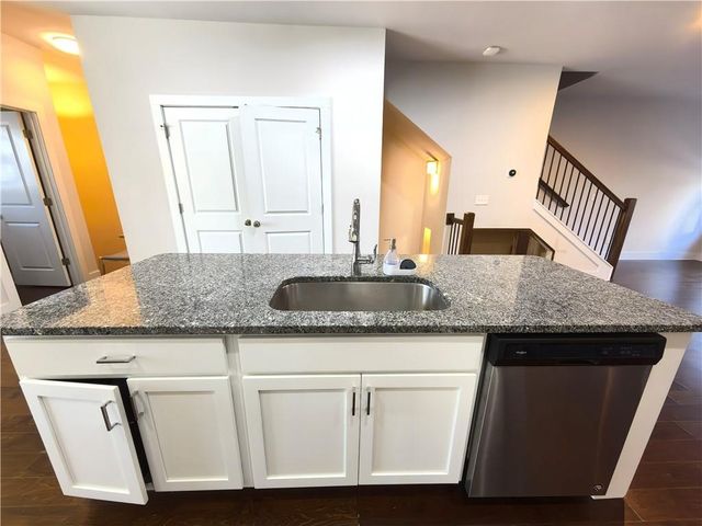 3797 Oxford Circle, Atlanta, GA 30340