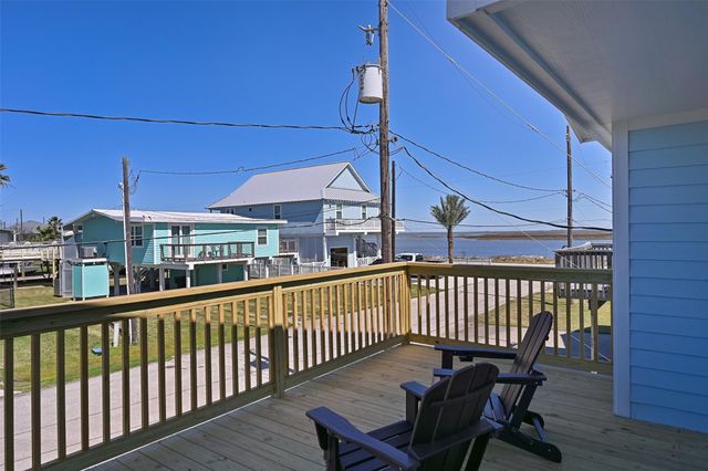 3822 Concho Key, Galveston, TX 77554