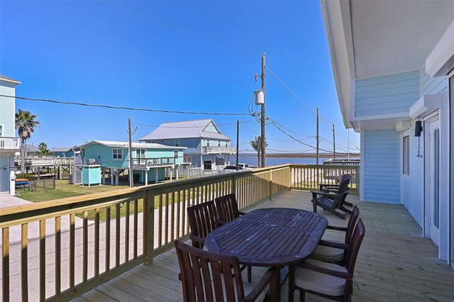 3822 Concho Key, Galveston, TX 77554