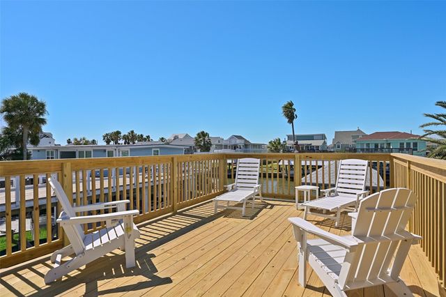 3822 Concho Key, Galveston, TX 77554