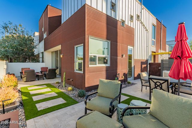 5576 N 12TH Street, Phoenix, AZ 85014