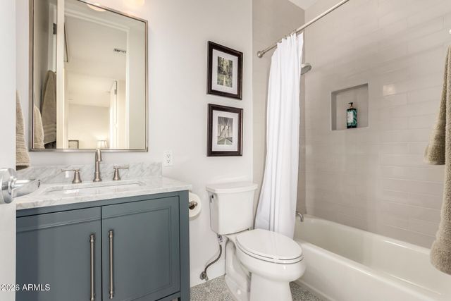 5576 N 12TH Street, Phoenix, AZ 85014