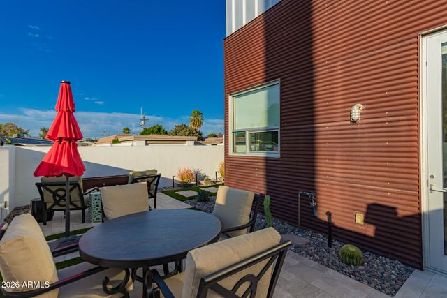 5576 N 12TH Street, Phoenix, AZ 85014