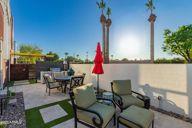 5576 N 12TH Street, Phoenix, AZ 85014