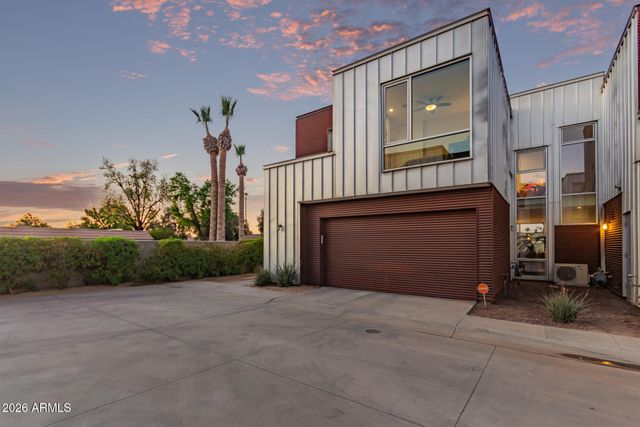 5576 N 12TH Street, Phoenix, AZ 85014