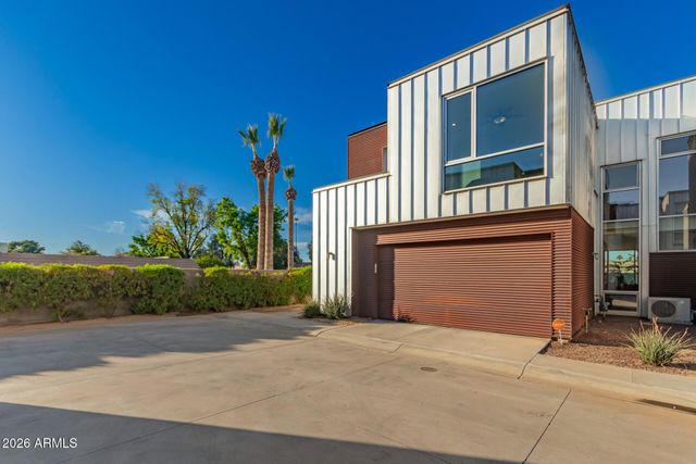 5576 N 12TH Street, Phoenix, AZ 85014