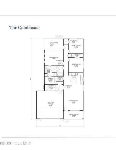 3132 Gresham Place, Leland, NC 28451