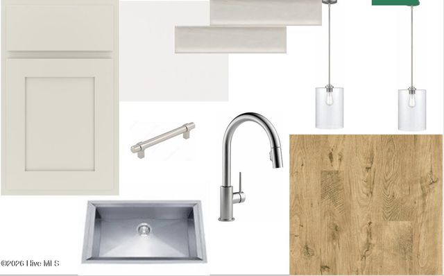 3132 Gresham Place, Leland, NC 28451