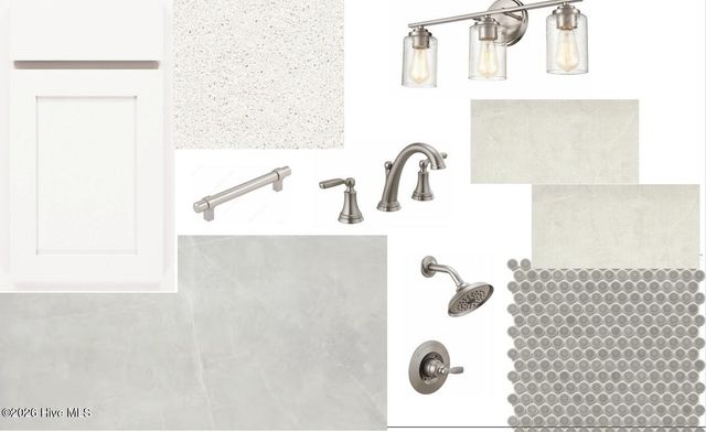 3132 Gresham Place, Leland, NC 28451