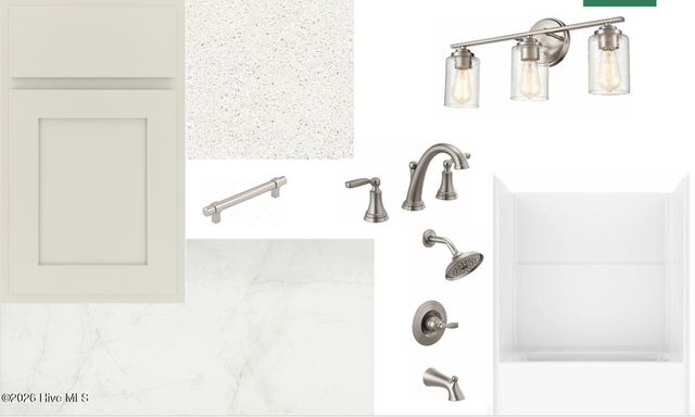 3132 Gresham Place, Leland, NC 28451