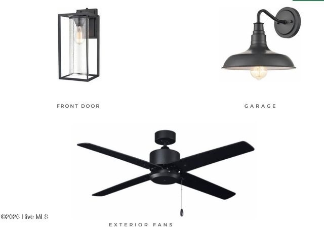 3132 Gresham Place, Leland, NC 28451