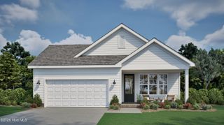 3132 Gresham Place, Leland, NC 28451