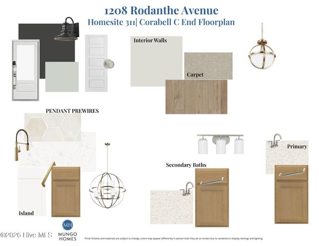1208 Roadanthe Avenue, Castle Hayne, NC 28429