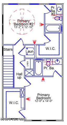 1208 Roadanthe Avenue, Castle Hayne, NC 28429