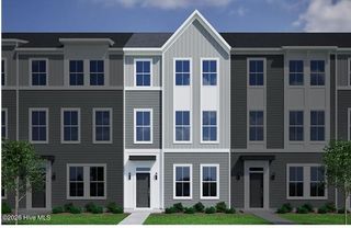 1208 Roadanthe Avenue, Castle Hayne, NC 28429