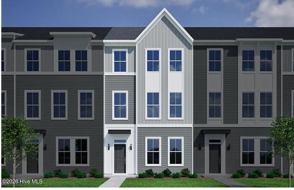 1208 Roadanthe Avenue, Castle Hayne, NC 28429