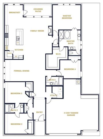 148 Kellogg LN, Bastrop, TX 78602