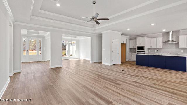 7732 Magnolia Loop, Pass Christian, MS 39571